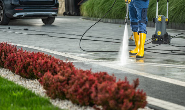 Best Factory Floor Cleaning  in Leo Cedarville, IN