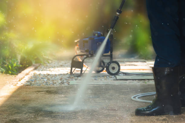 Best Concrete Sealing  in Leo Cedarville, IN